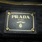 Prada Shoulder Bag Nylon — view 6