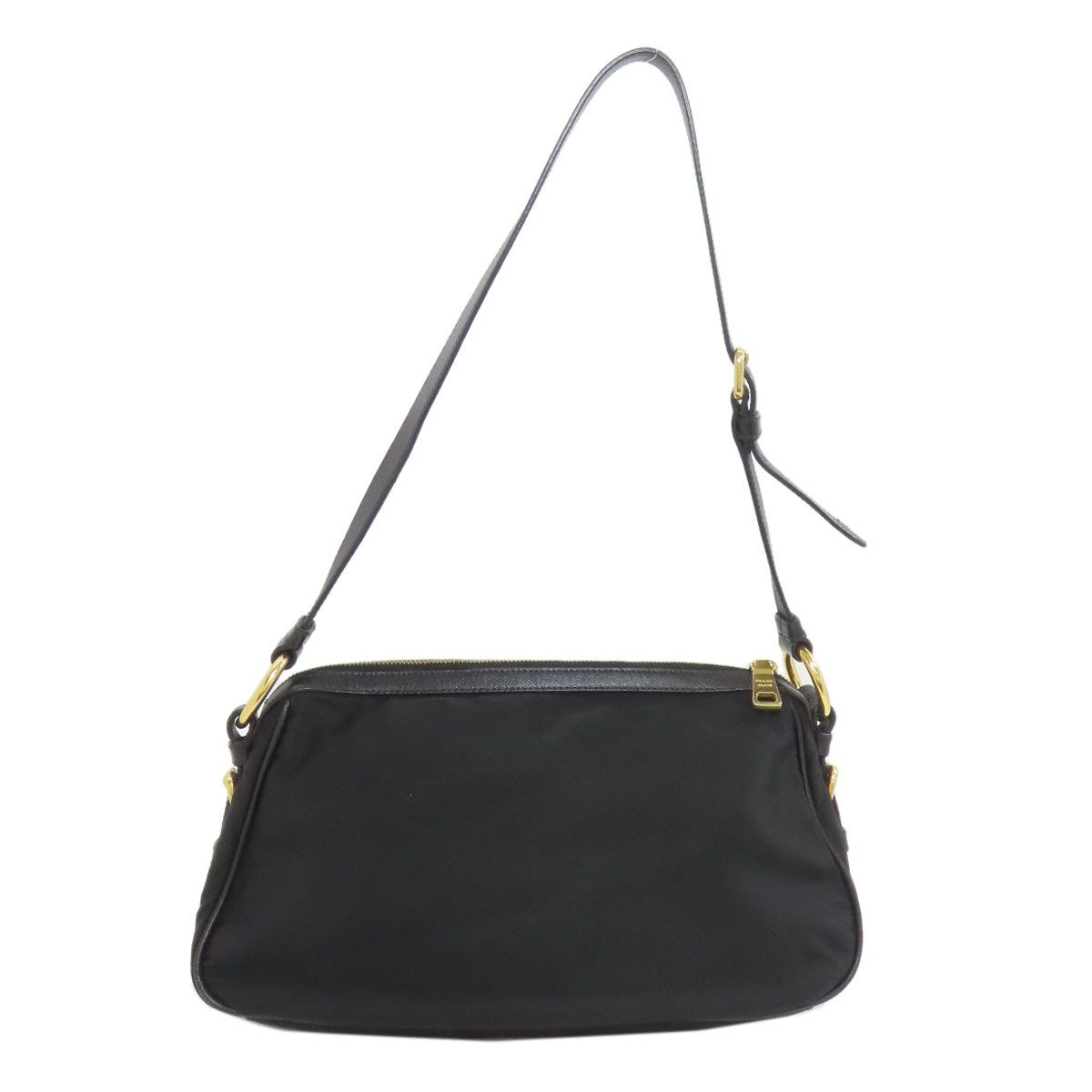 Prada Shoulder Bag Nylon — view 2