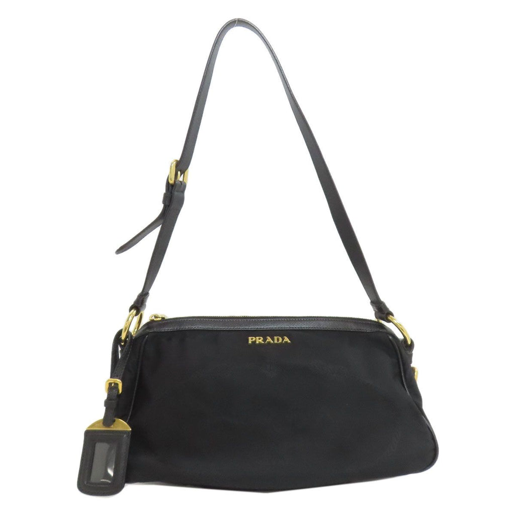 Prada Shoulder Bag Nylon