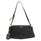 Prada Shoulder Bag Nylon