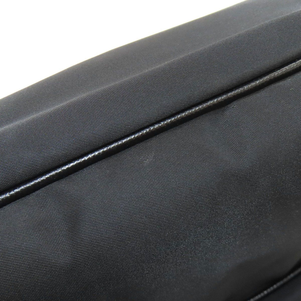 Prada Shoulder Bag Nylon — view 9