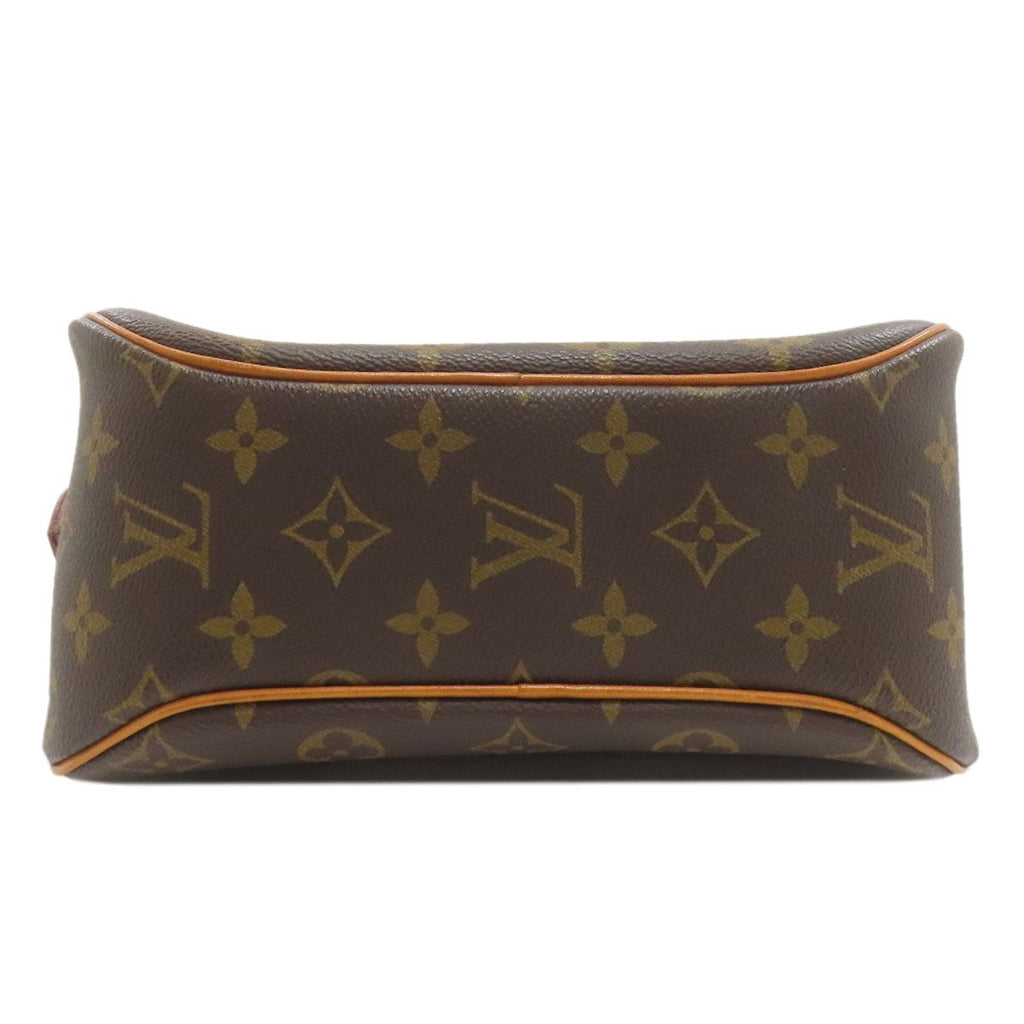 Louis Vuitton Blower Shoulder Bag Monogram Canvas — view 4