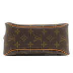 Louis Vuitton Blower Shoulder Bag Monogram Canvas — view 4