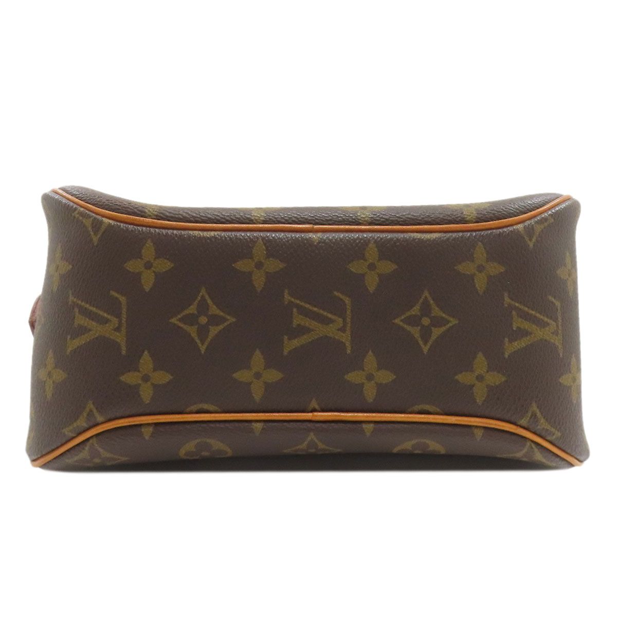 Louis Vuitton Blower Shoulder Bag Monogram Canvas — view 4