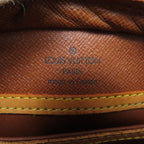 Louis Vuitton Blower Shoulder Bag Monogram Canvas — view 6