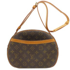 Louis Vuitton Blower Shoulder Bag Monogram Canvas