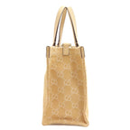 Gucci Ophidia 2-Way Handbag Canvas — view 3