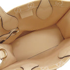 Gucci Ophidia 2-Way Handbag Canvas — view 5