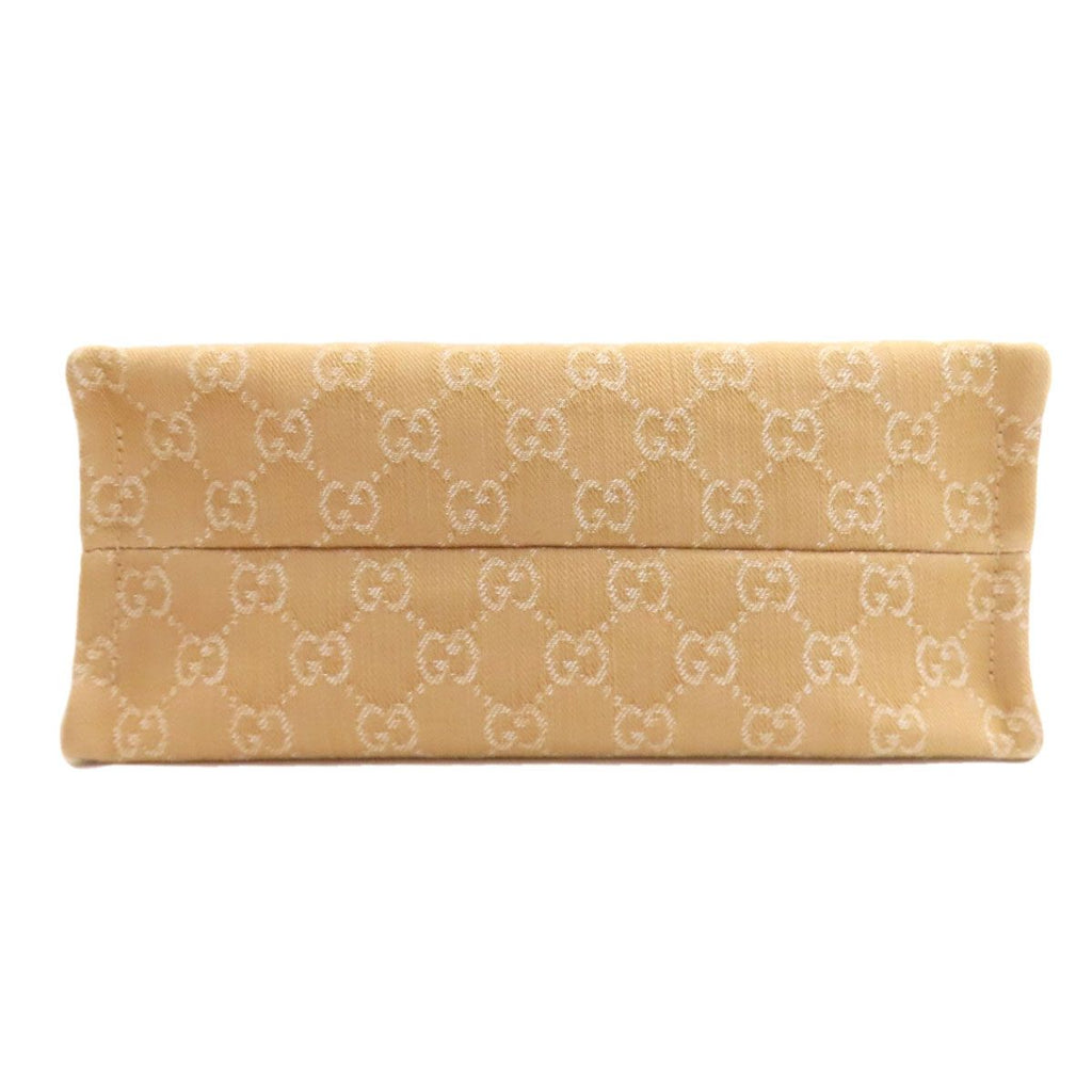 Gucci Ophidia 2-Way Handbag Canvas — view 4