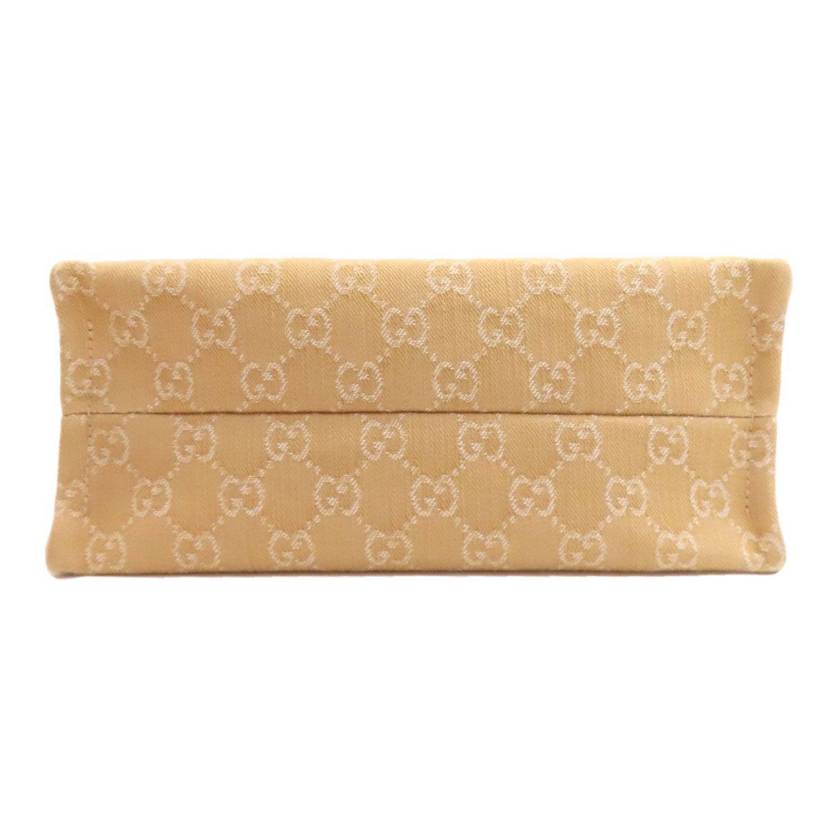 Gucci Ophidia 2-Way Handbag Canvas — view 4