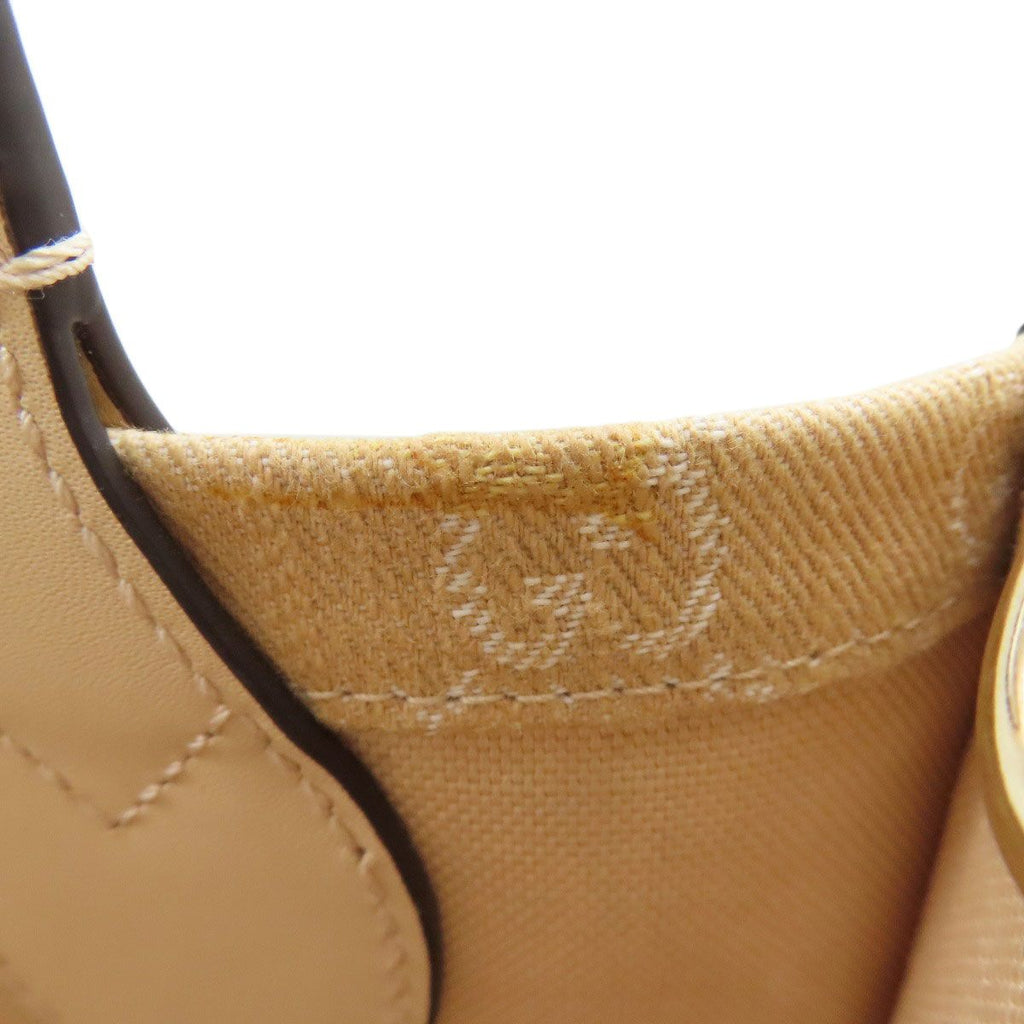 Gucci Ophidia 2-Way Handbag Canvas — view 9