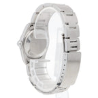 Rolex Oyster Perpetual Watch Stainless Steel Automatic Winding Overhauled a — view 5