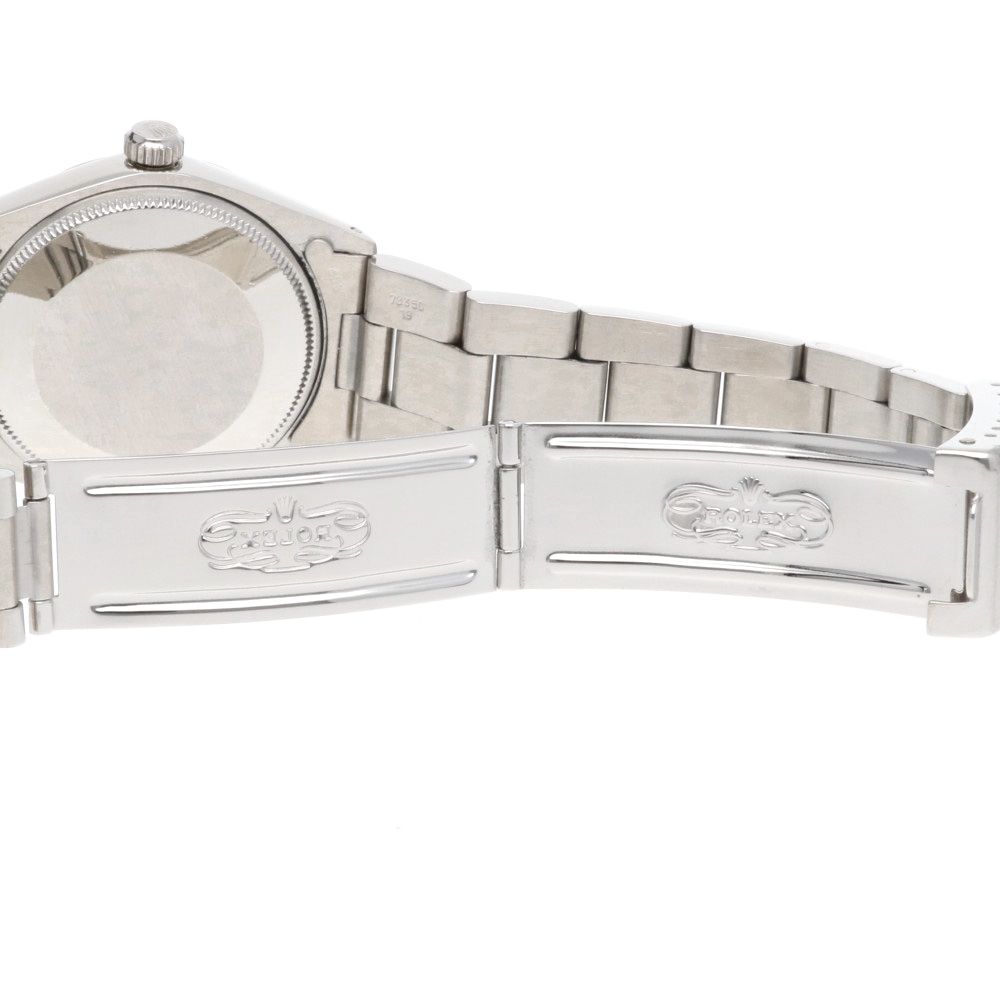 Rolex Air King Oyster Perpetual Watch Stainless Steel Automatic Winding No 29 — view 9