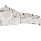 Rolex Air King Oyster Perpetual Watch Stainless Steel Automatic Winding No 29 — view 9