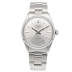 Rolex Air King Oyster Perpetual Watch Stainless Steel Automatic Winding No 29 — view 8