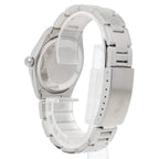 Rolex Air King Oyster Perpetual Watch Stainless Steel Automatic Winding No 29 — view 5