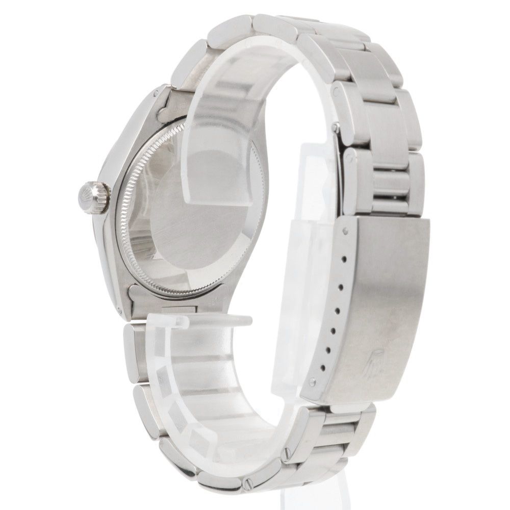 Rolex Air King Oyster Perpetual Watch Stainless Steel Automatic Winding No 29 — view 5