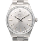 Rolex Air King Oyster Perpetual Watch Stainless Steel Automatic Winding No 29