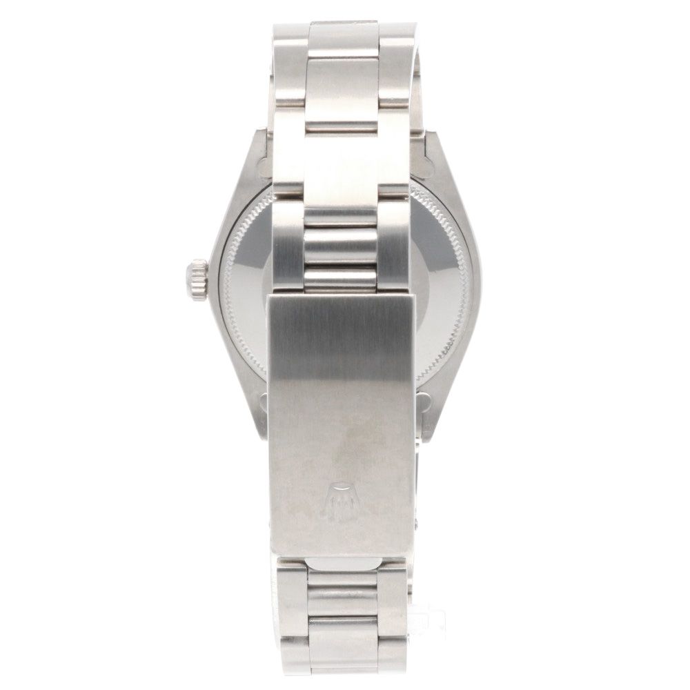 Rolex Air King Oyster Perpetual Watch Stainless Steel Automatic Winding No 29 — view 6