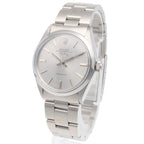 Rolex Air King Oyster Perpetual Watch Stainless Steel Automatic Winding No 29 — view 3