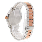 Gucci Timeless Watch Stainless Steel 126.4 Quartz — view 4