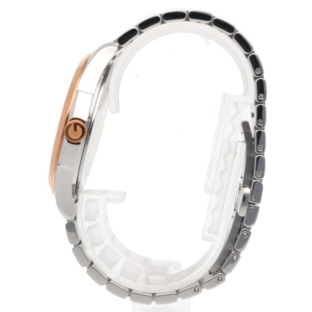 Gucci Timeless Watch Stainless Steel 126.4 Quartz — view 3