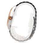 Gucci Timeless Watch Stainless Steel 126.4 Quartz — view 3