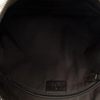Gucci Web Media Messenger Beige Brown GG Canvas — view 9