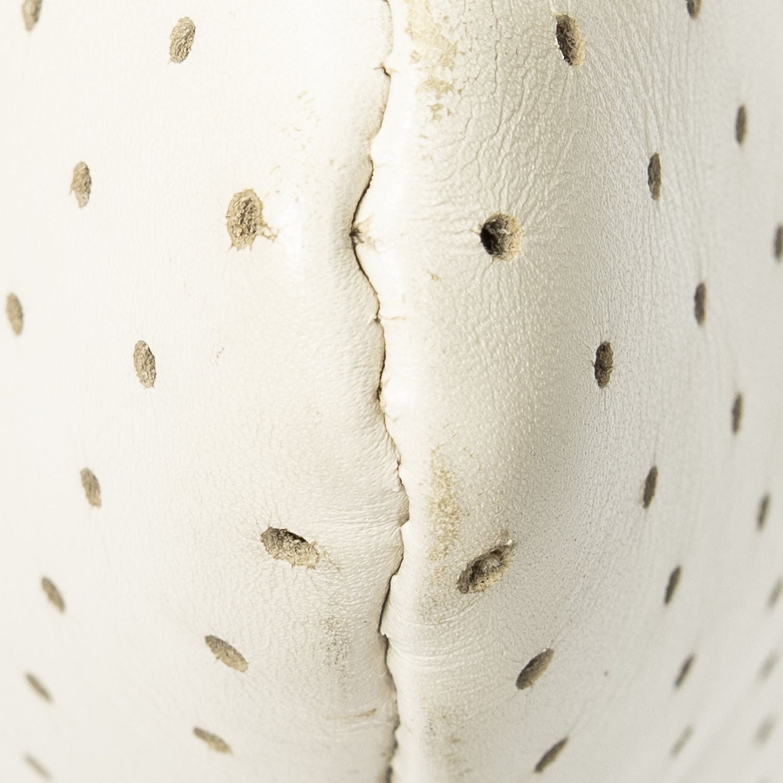 Gucci Web Media Messenger Beige Ivory GG Canvas — view 7