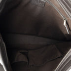 Gucci Anagram Slip Pocket Messenger Beige Brown Supreme Canvas — view 9