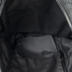 Gucci GG Nylon Backpack Black — view 9