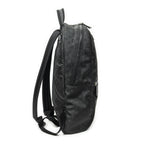 Gucci GG Nylon Backpack Black — view 4