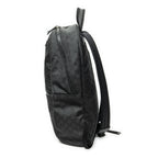 Gucci GG Nylon Backpack Black — view 3