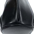 Saint Laurent Small Talitha Bucket Bag Black Calfskin Leather — view 7