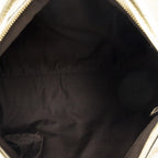 Gucci Large D Ring Hobo Beige Blanc GG Canvas — view 9