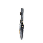 Gucci Blondie Hobo Black Studded Calfskin — view 3