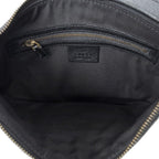 Gucci Blondie Hobo Black Studded Calfskin — view 9
