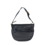 Gucci Blondie Hobo Black Studded Calfskin — view 5
