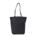 Gucci Bucket Tote Black