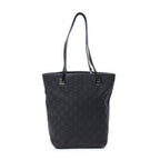 Gucci Bucket Tote Black