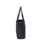 Gucci Bucket Tote Black — view 4