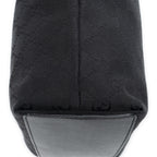 Gucci Bucket Tote Black — view 8