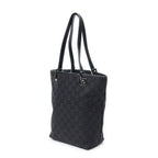 Gucci Bucket Tote Black — view 2