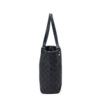 Gucci Bucket Tote Black — view 3