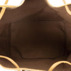 Louis Vuitton Noe Brown Monogram Canvas — view 9