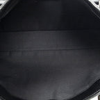 Gucci Tote Black GG Canvas — view 9