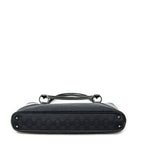 Gucci Tote Black GG Canvas — view 6