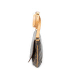 Louis Vuitton Musette Tango Brown Monogram Canvas Shoulder — view 3