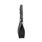 Gucci Eclipse Crossbody Shoulder Bag Black GG Canvas — view 3