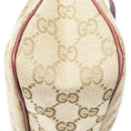 Gucci Eclipse Tote Beige GG Canvas — view 7